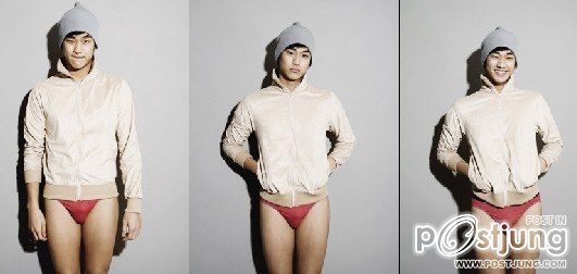 คนรักหนุ่มเซ็กซี่ 108