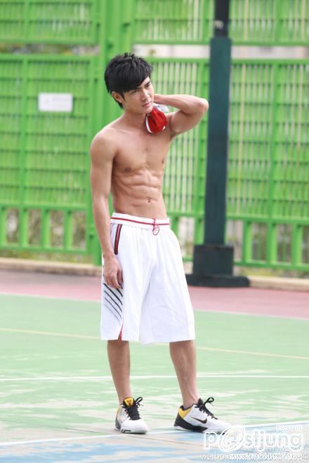 คนรักหนุ่มเซ็กซี่ 108