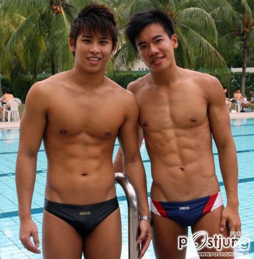 คนรักหนุ่มเซ็กซี่ 108