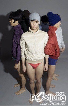 คนรักหนุ่มเซ็กซี่ 108