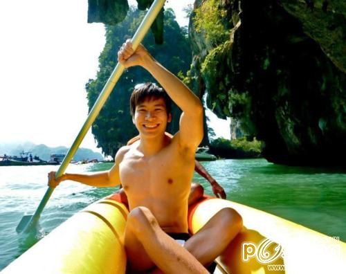 คนรักหนุ่มเซ็กซี่ 108