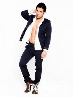 คนรักหนุ่มเซ็กซี่ 109