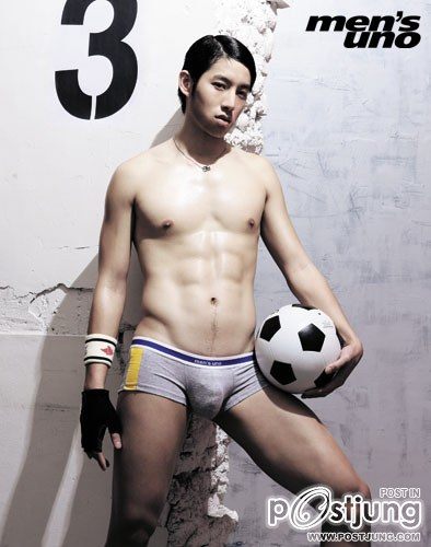 คนรักหนุ่มเซ็กซี่ 109
