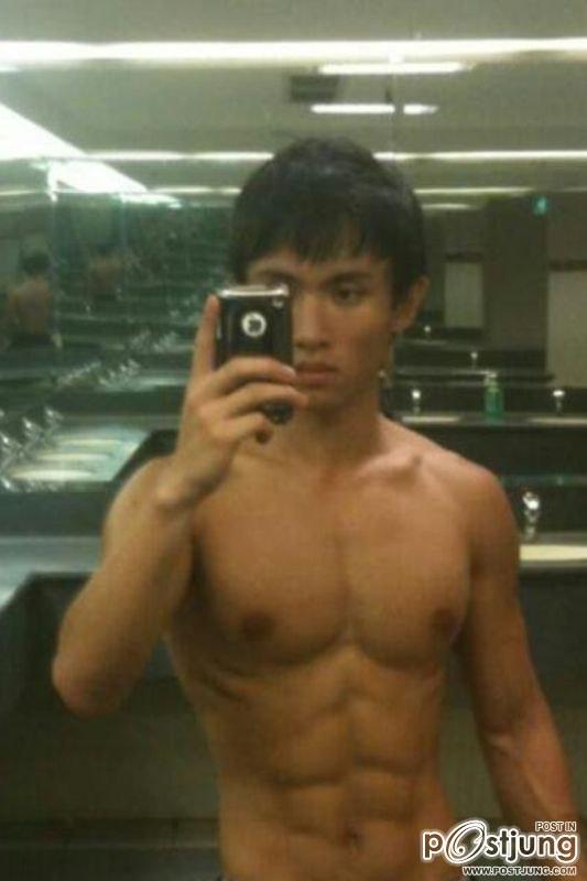คนรักหนุ่มเซ็กซี่ 109