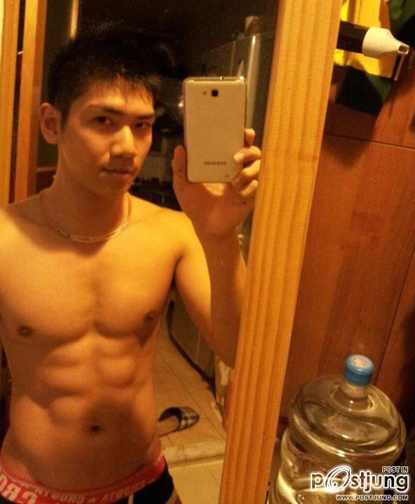 คนรักหนุ่มเซ็กซี่ 109