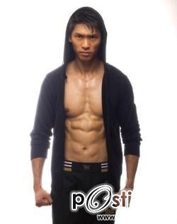 คนรักหนุ่มเซ็กซี่ 110