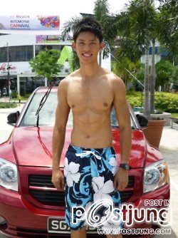 คนรักหนุ่มเซ็กซี่ 110