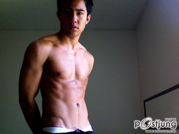 คนรักหนุ่มเซ็กซี่ 110