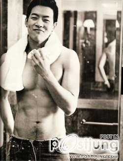 คนรักหนุ่มเซ็กซี่ 110