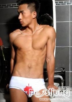 คนรักหนุ่มเซ็กซี่ 110