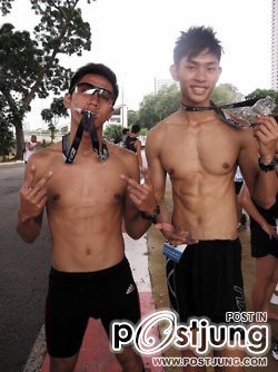 คนรักหนุ่มเซ็กซี่ 110
