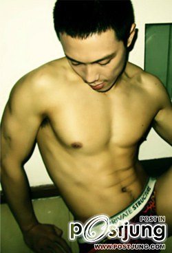 คนรักหนุ่มเซ็กซี่ 110