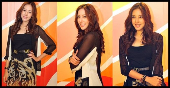 นางเอกดอกโศก จมูกไม่สวยเลย