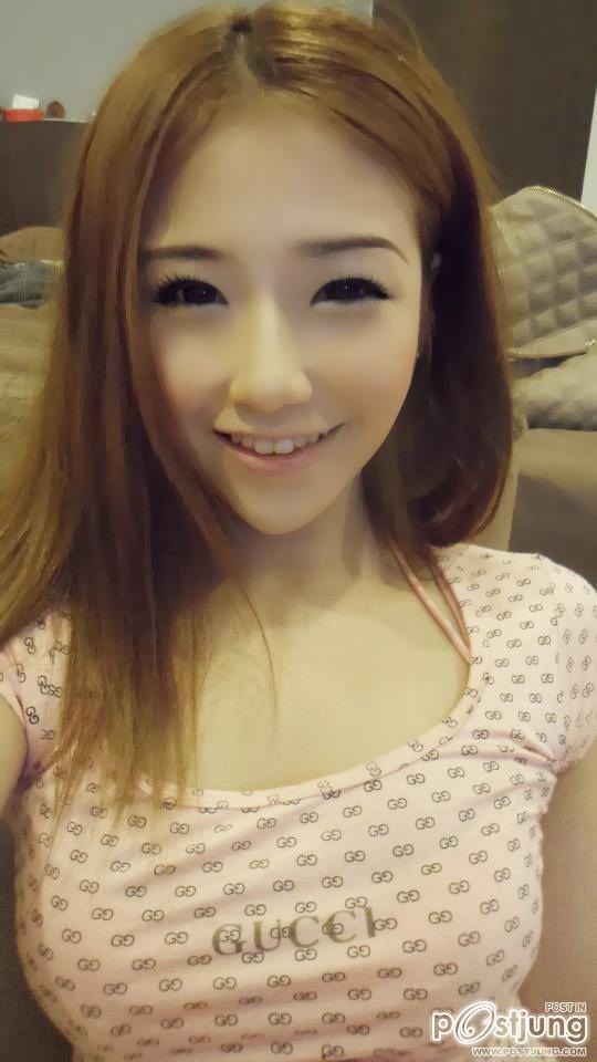 พี่เนย สวย ขาว น่ารัก