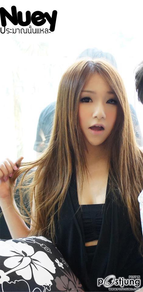 พี่เนย สวย ขาว น่ารัก