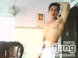คนรักหนุ่มเซ็กซี่ 119