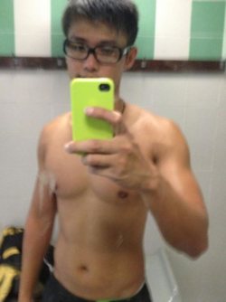 คนรักหนุ่มเซ็กซี่ 119