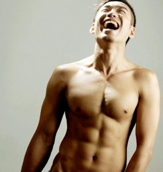 คนรักหนุ่มเซ็กซี่ 119