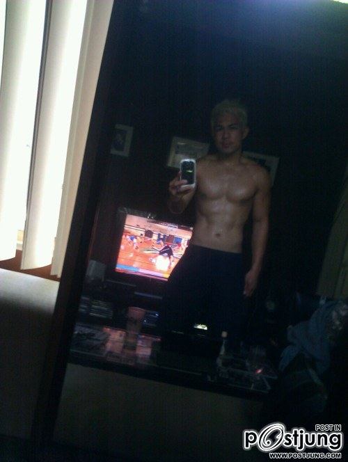 คนรักหนุ่มเซ็กซี่ 119