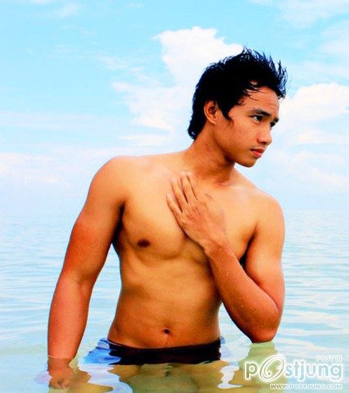 คนรักหนุ่มเซ็กซี่ 119