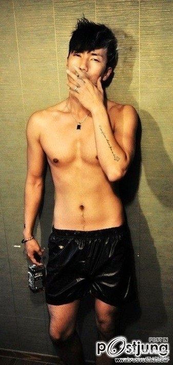 คนรักหนุ่มเซ็กซี่ 119