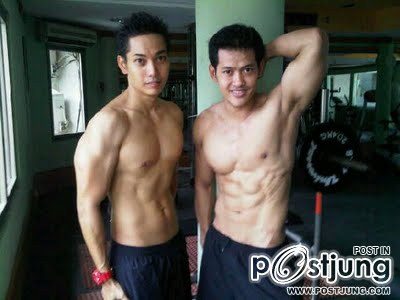 คนรักหนุ่มเซ็กซี่ 124