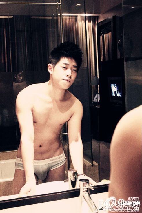 คนรักหนุ่มเซ็กซี่ 124