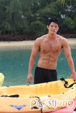 คนรักหนุ่มเซ็กซี่ 124