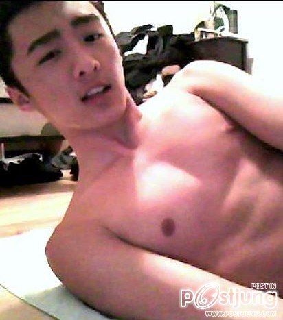 คนรักหนุ่มเซ็กซี่ 124