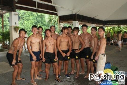 คนรักหนุ่มเซ็กซี่ 124