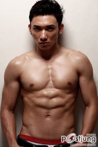 คนรักหนุ่มเซ็กซี่ 124