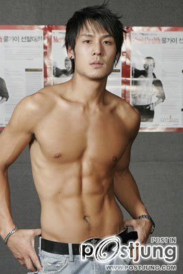 คนรักหนุ่มเซ็กซี่ 124