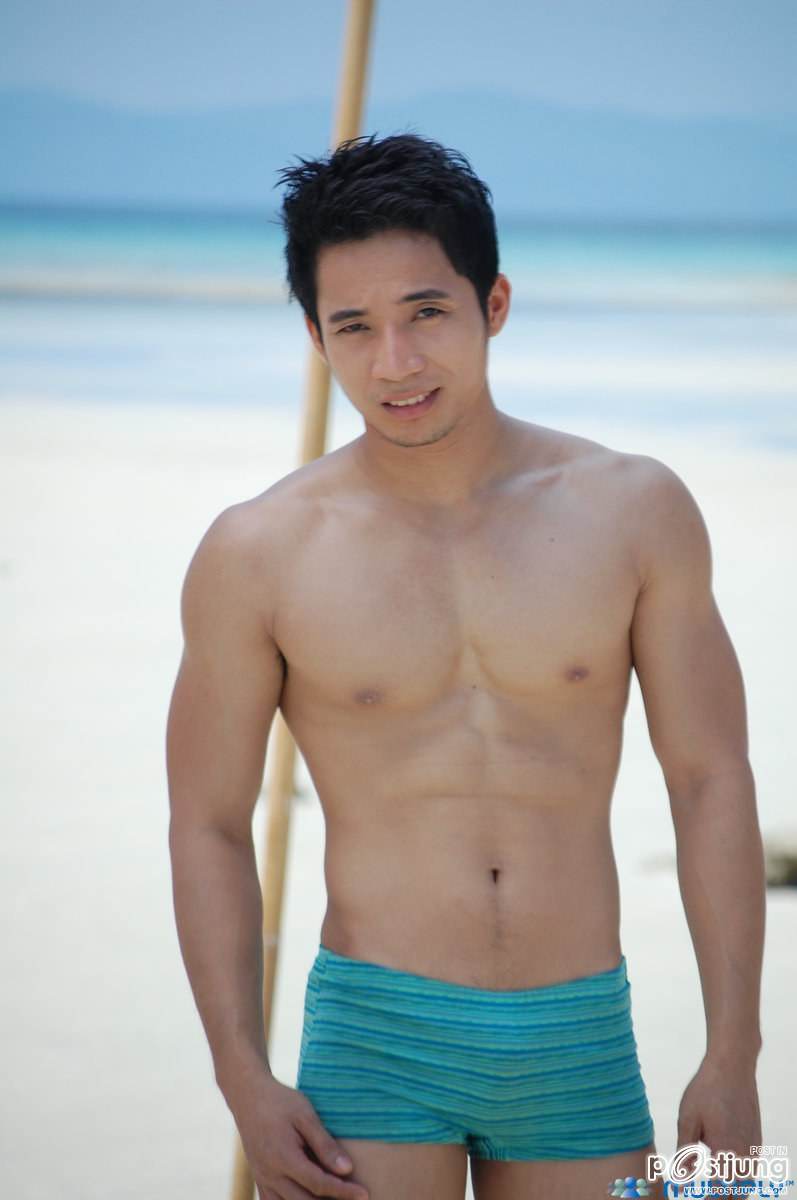 คนรักหนุ่มเซ็กซี่ 127