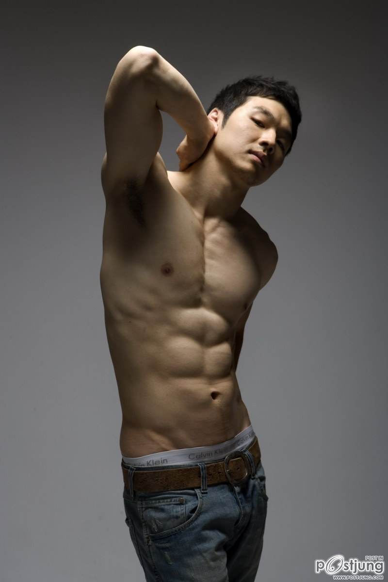 คนรักหนุ่มเซ็กซี่ 127
