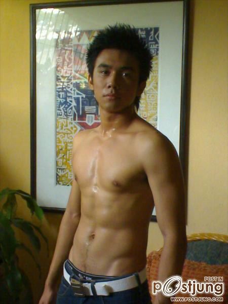 คนรักหนุ่มเซ็กซี่ 127