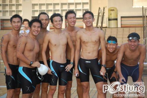 คนรักหนุ่มเซ็กซี่ 127