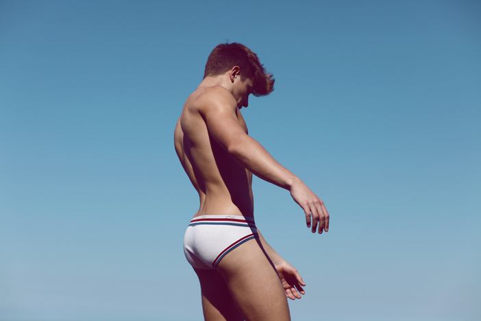 male body 017