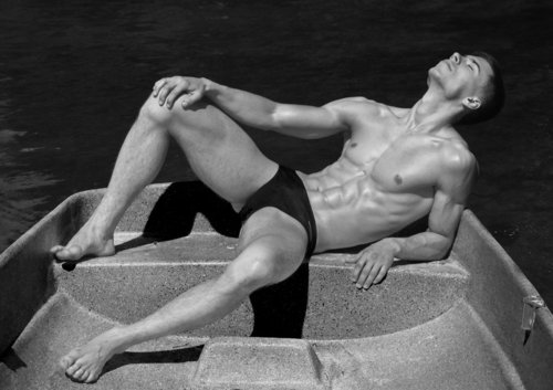 male body 018