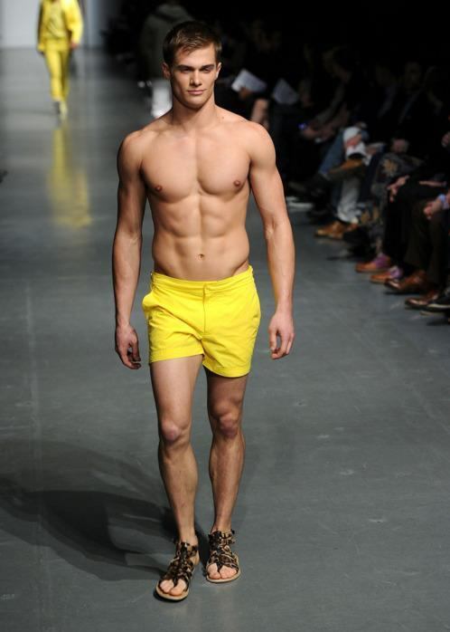 male body 018