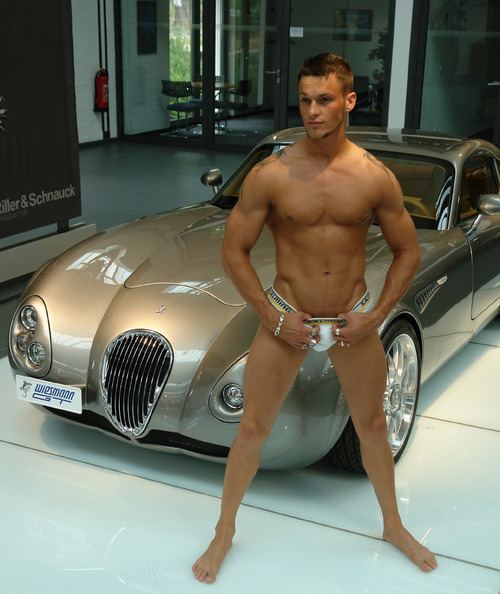 male body 018