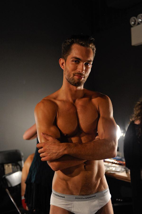 male body 018