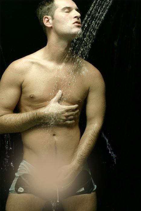 male body 018