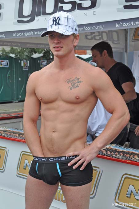 male body 019