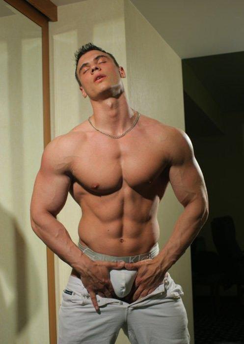 male body 019