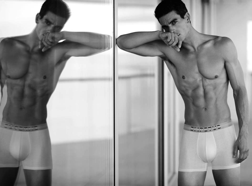 male body 019