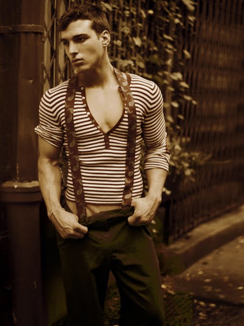 male body 019