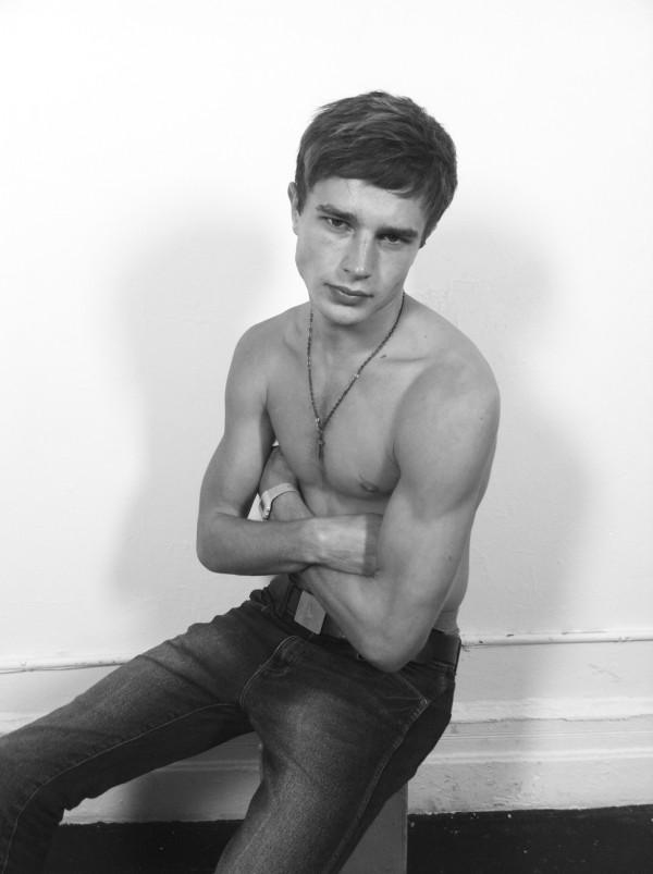 male body 019