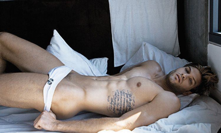 male body 019