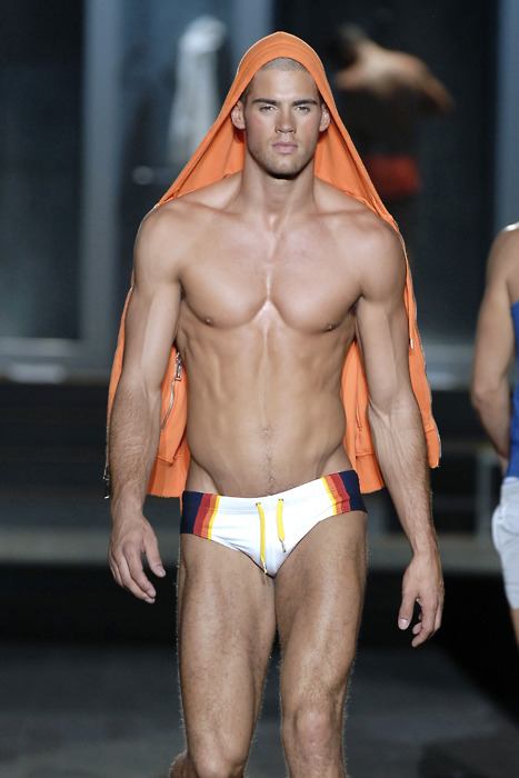 male body 019
