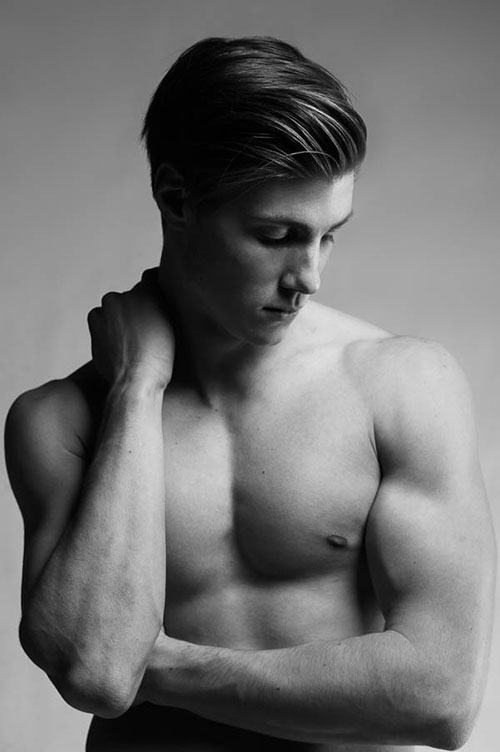 male body 019